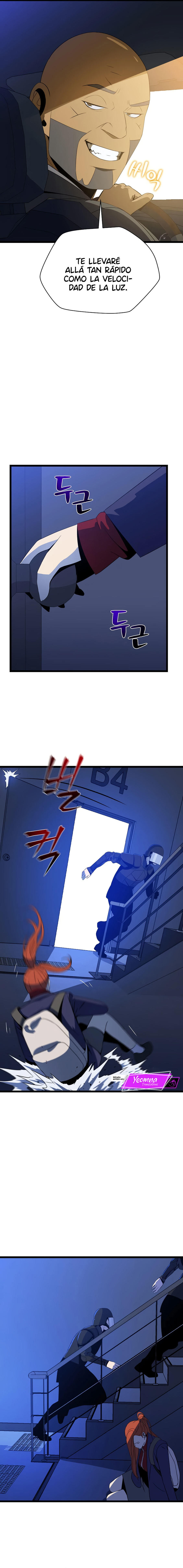 Read Asesina al héroico es Manga Online