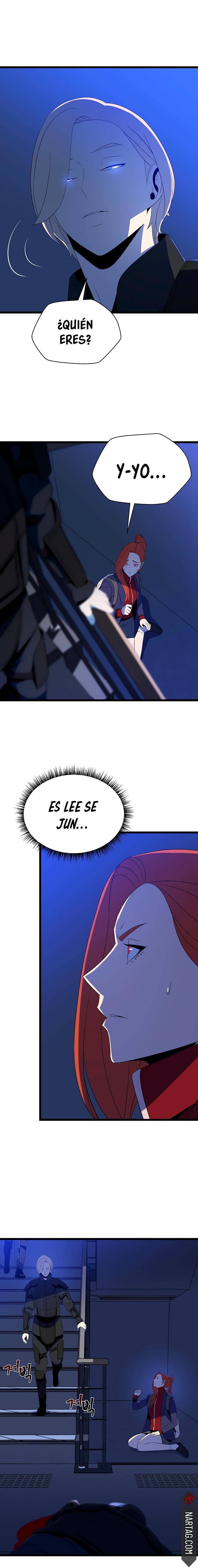 Read Asesina al héroico es Manga Online