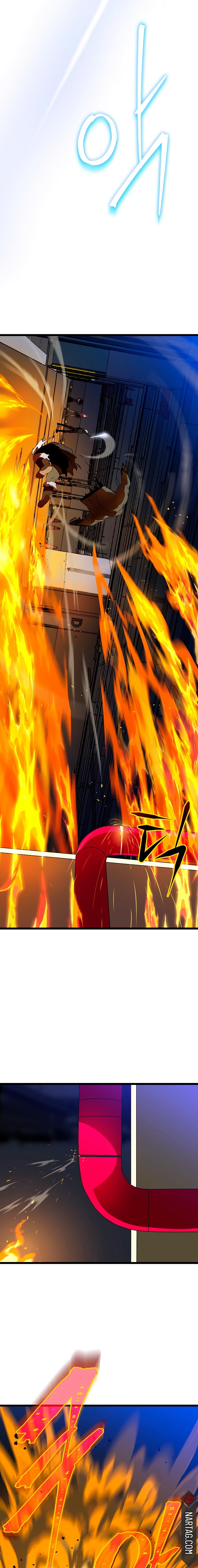 Read Asesina al héroico es Manga Online