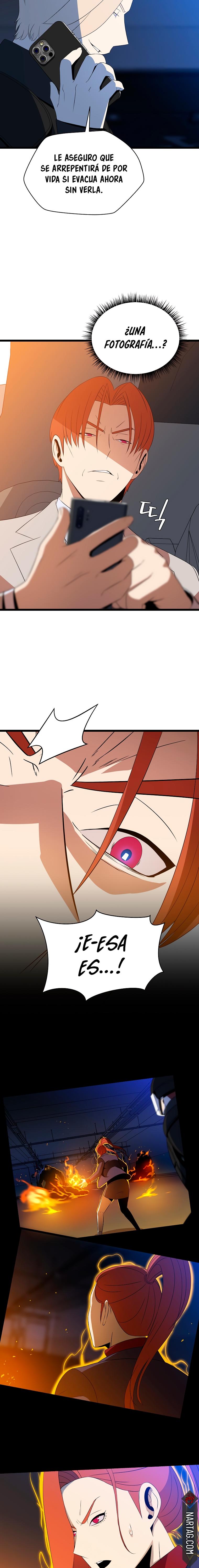 Read Asesina al héroico es Manga Online