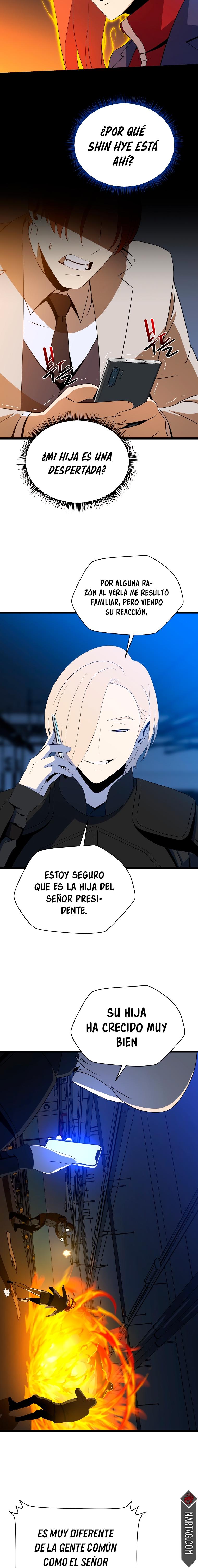 Read Asesina al héroico es Manga Online