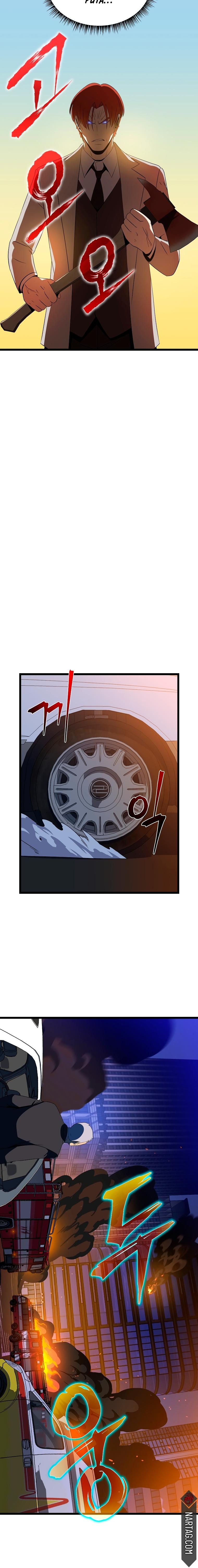 Read Asesina al héroico es Manga Online