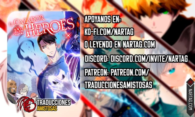 Read Asesina al héroico es Manga Online