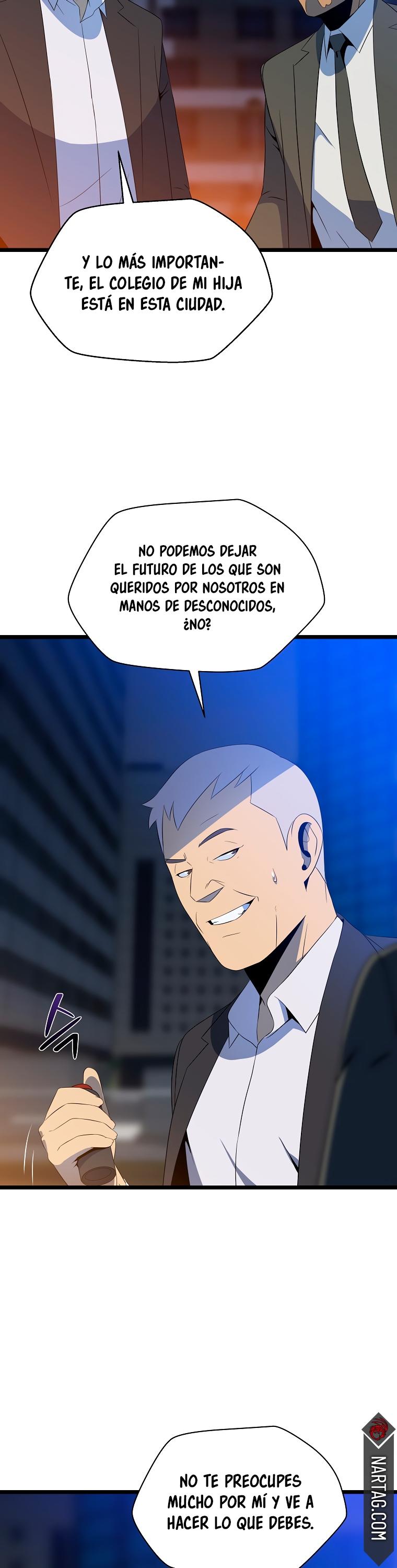 Read Asesina al héroico es Manga Online