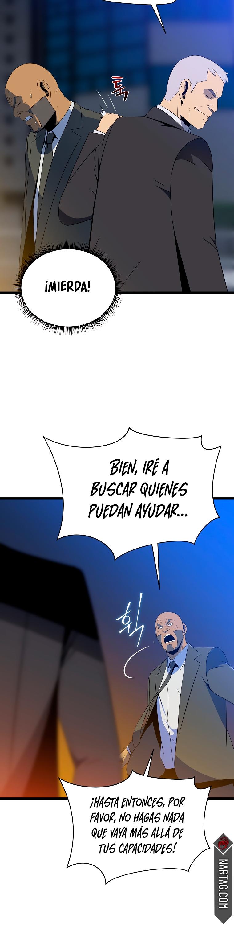 Read Asesina al héroico es Manga Online