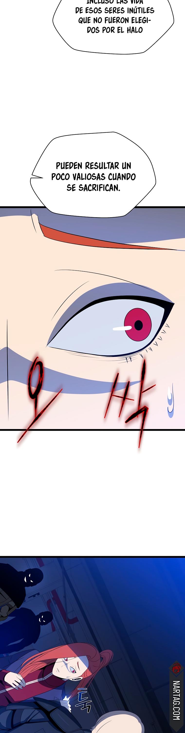 Read Asesina al héroico es Manga Online