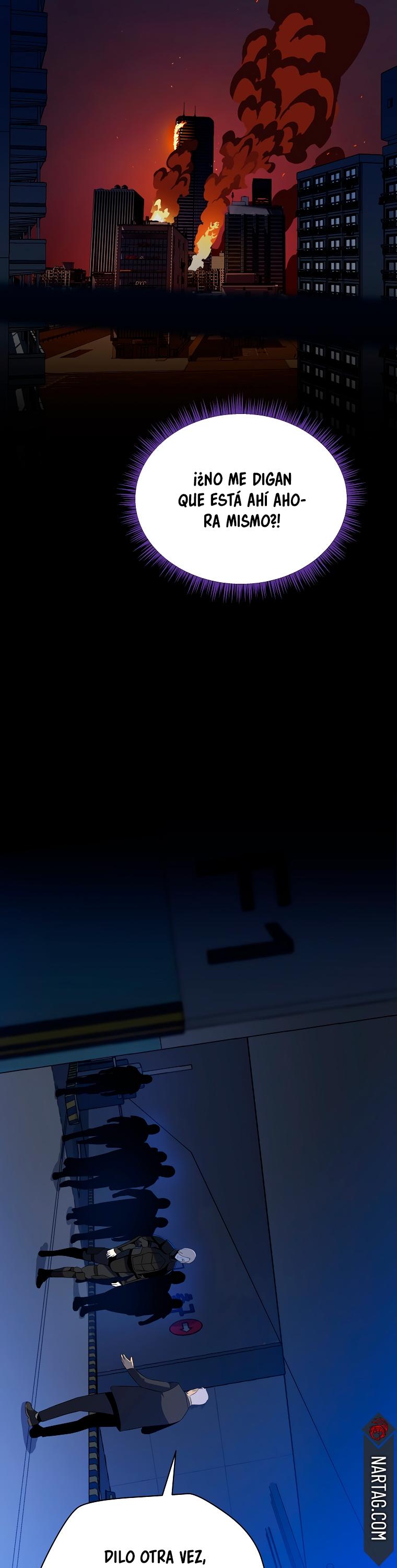 Read Asesina al héroico es Manga Online