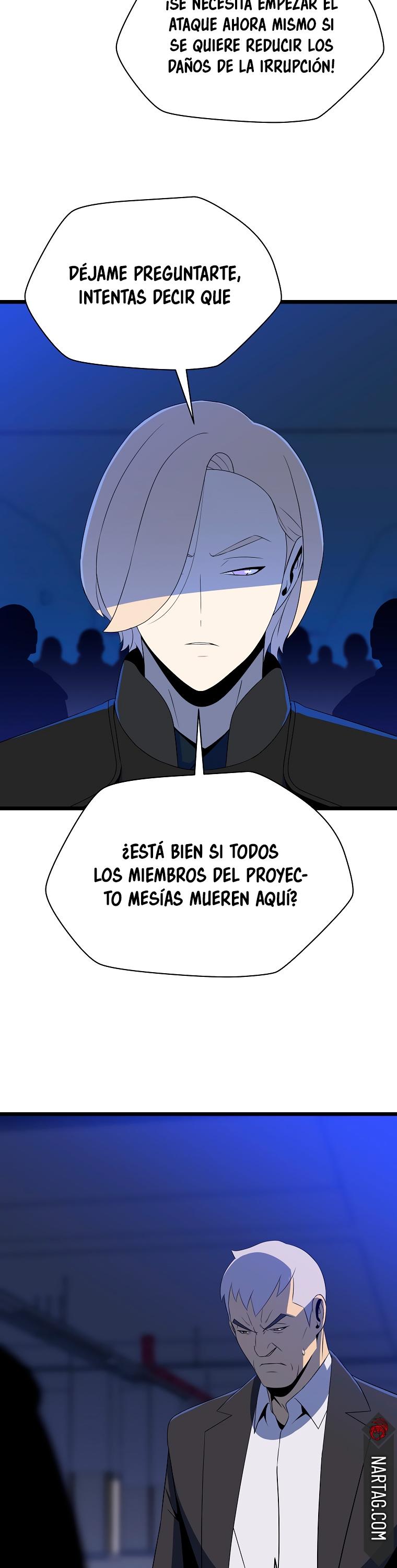 Read Asesina al héroico es Manga Online