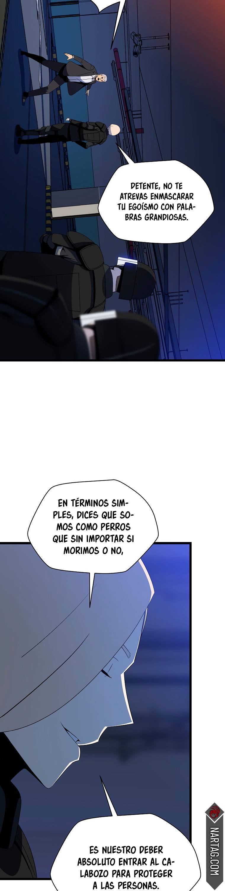 Read Asesina al héroico es Manga Online