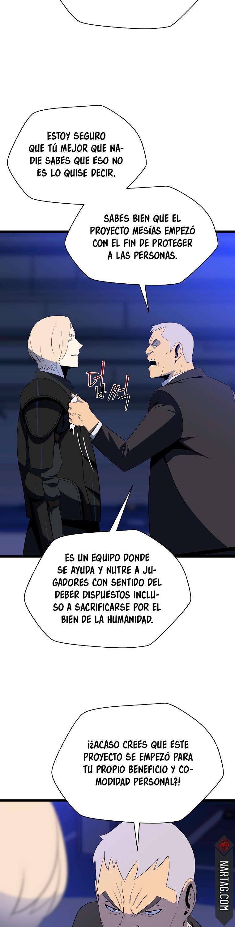 Read Asesina al héroico es Manga Online