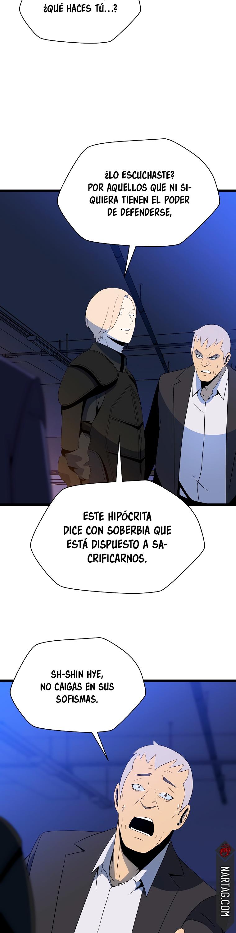 Read Asesina al héroico es Manga Online