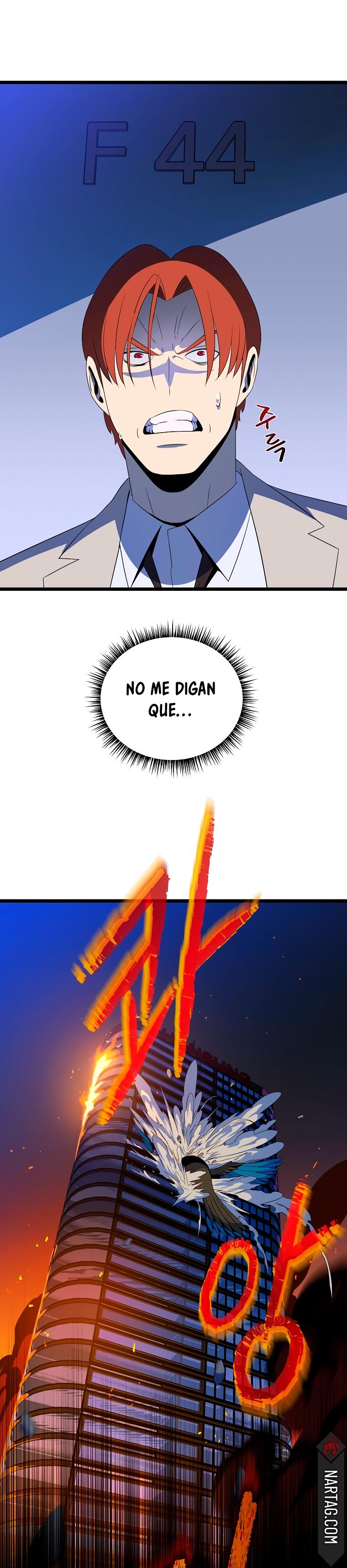 Read Asesina al héroico es Manga Online