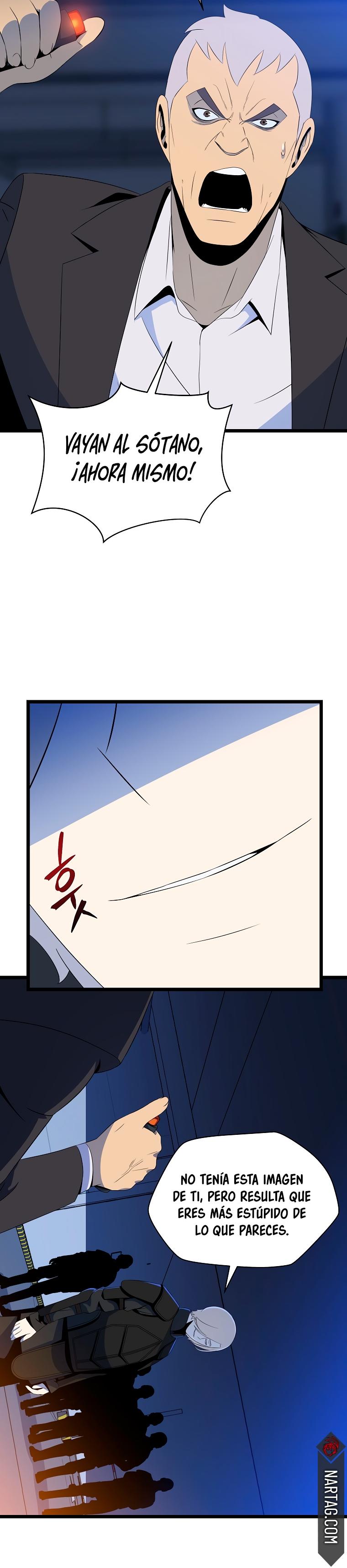 Read Asesina al héroico es Manga Online