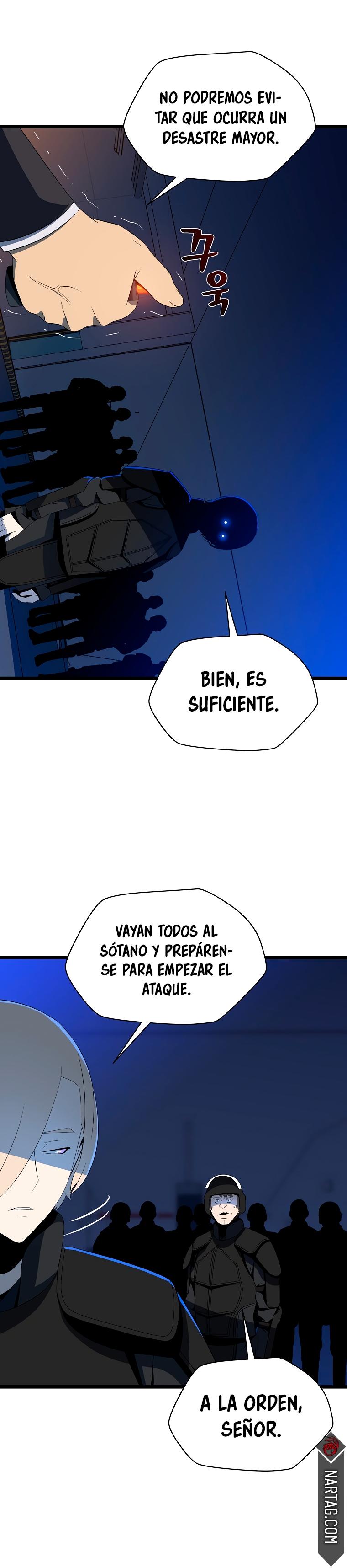 Read Asesina al héroico es Manga Online