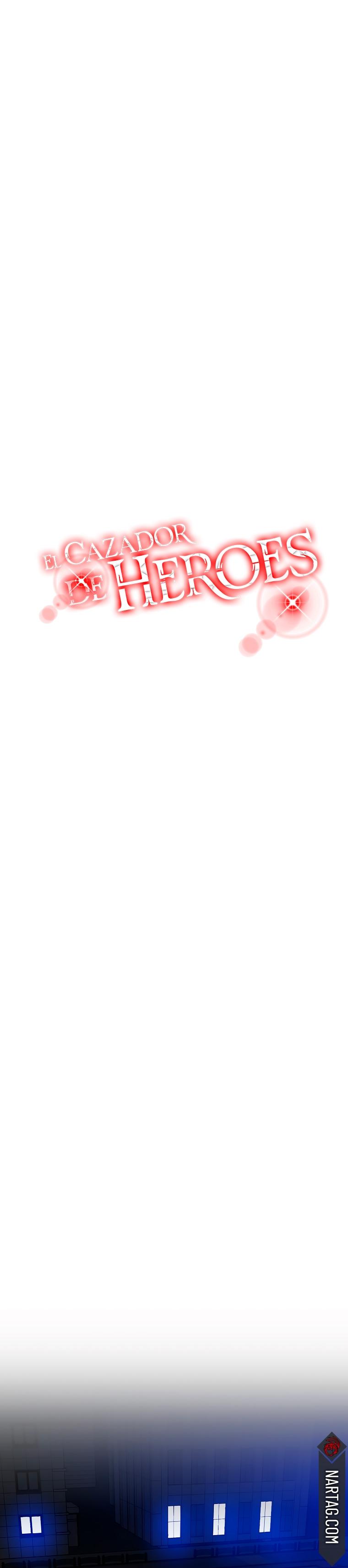 Read Asesina al héroico es Manga Online