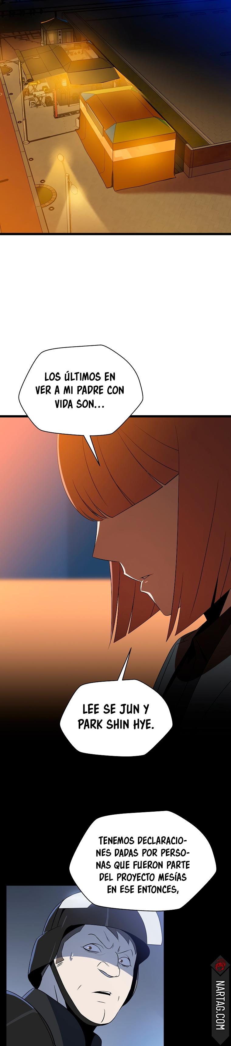 Read Asesina al héroico es Manga Online