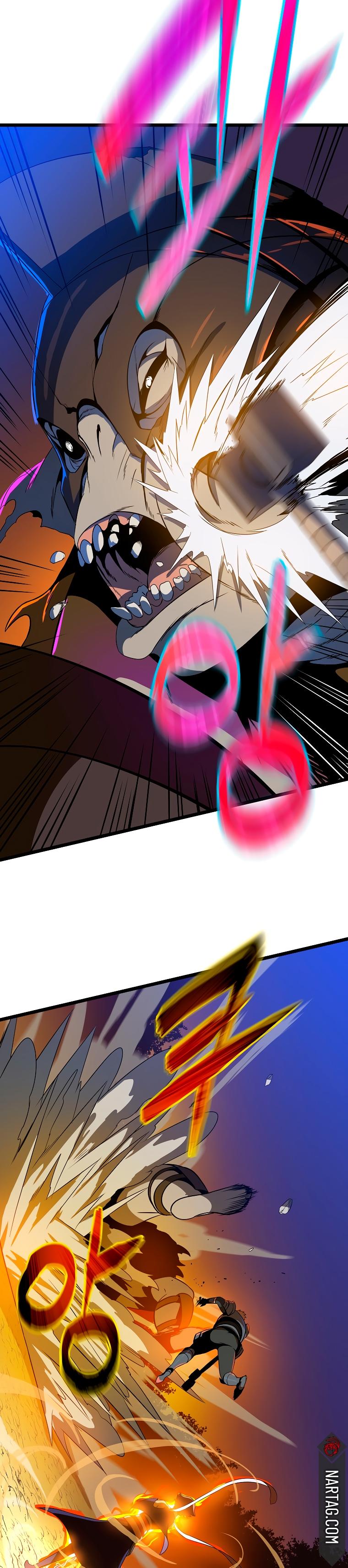 Read Asesina al héroico es Manga Online