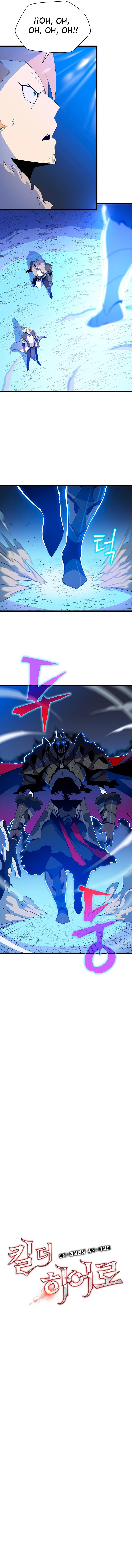 Read Asesina al héroico es Manga Online