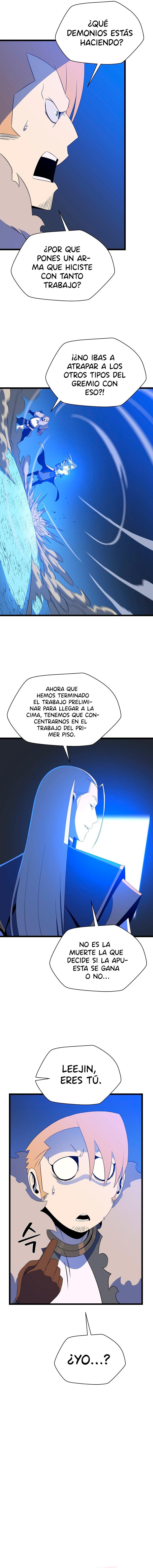 Read Asesina al héroico es Manga Online