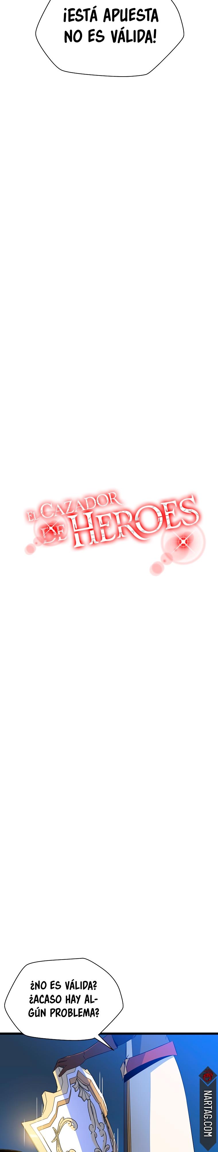 Read Asesina al héroico es Manga Online