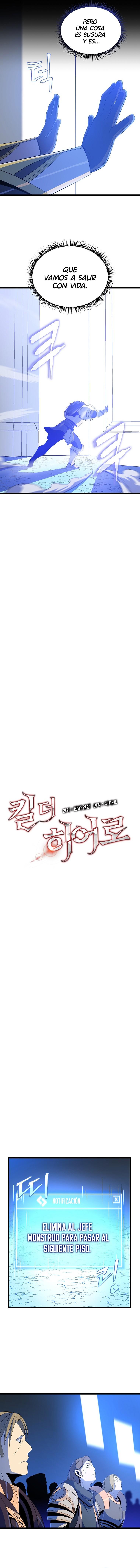 Read Asesina al héroico es Manga Online