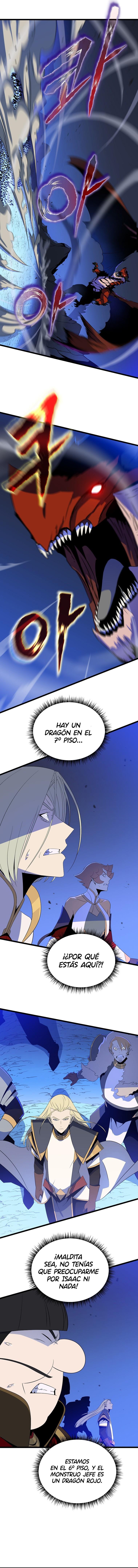 Read Asesina al héroico es Manga Online