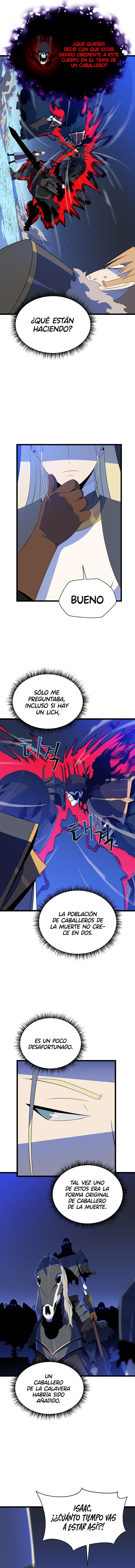 Read Asesina al héroico es Manga Online