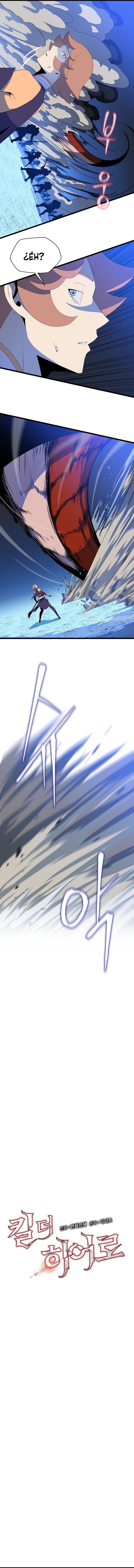 Read Asesina al héroico es Manga Online