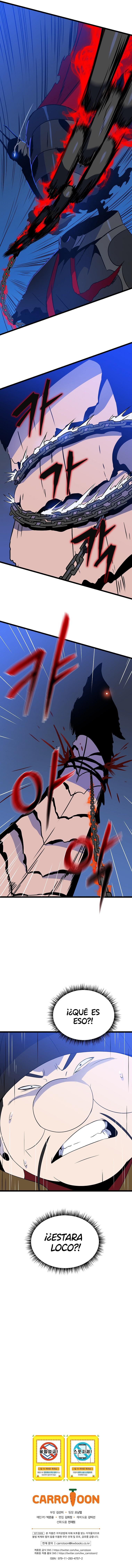 Read Asesina al héroico es Manga Online