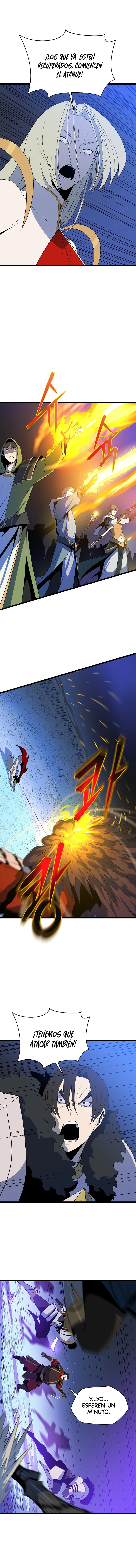 Read Asesina al héroico es Manga Online