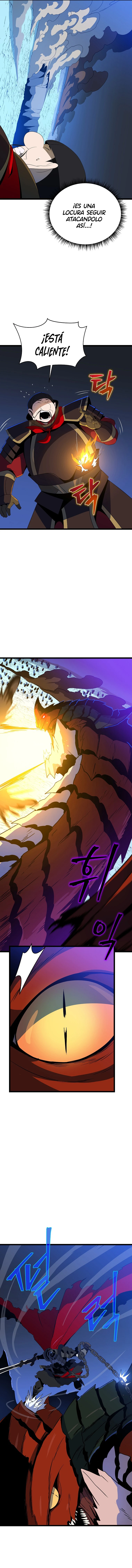 Read Asesina al héroico es Manga Online