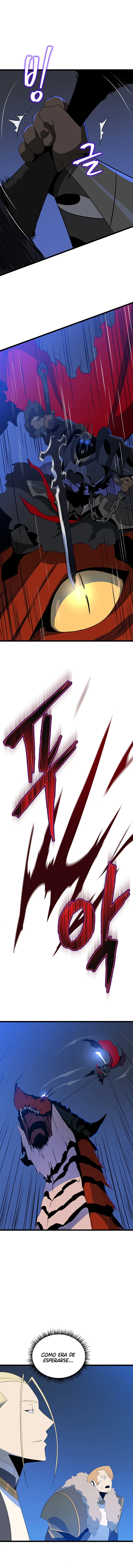 Read Asesina al héroico es Manga Online