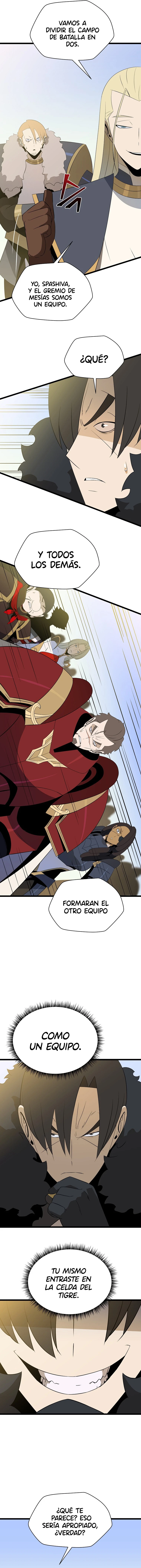 Read Asesina al héroico es Manga Online