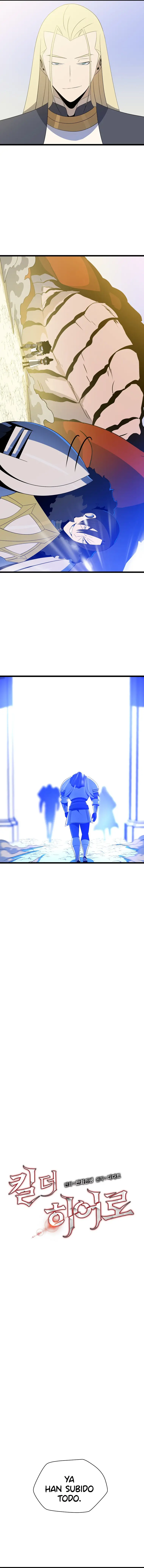 Read Asesina al héroico es Manga Online