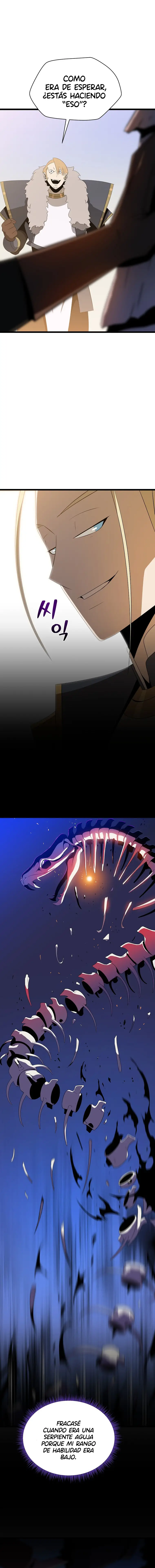 Read Asesina al héroico es Manga Online