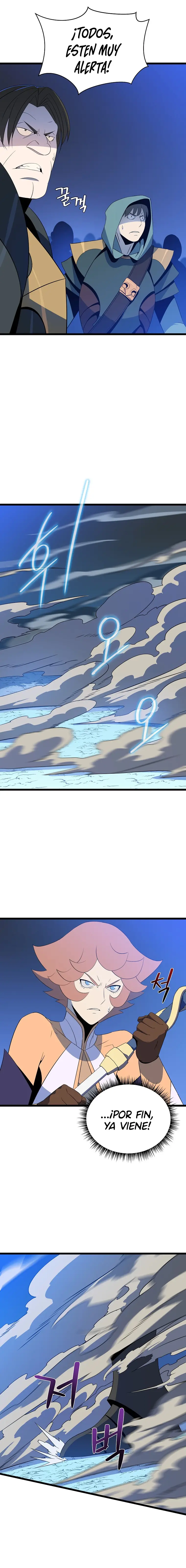 Read Asesina al héroico es Manga Online