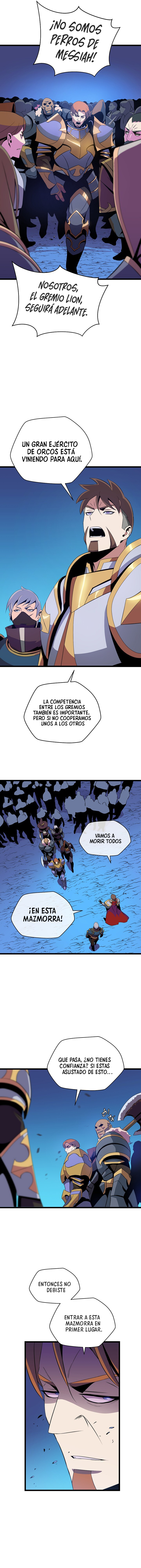Read Asesina al héroico es Manga Online