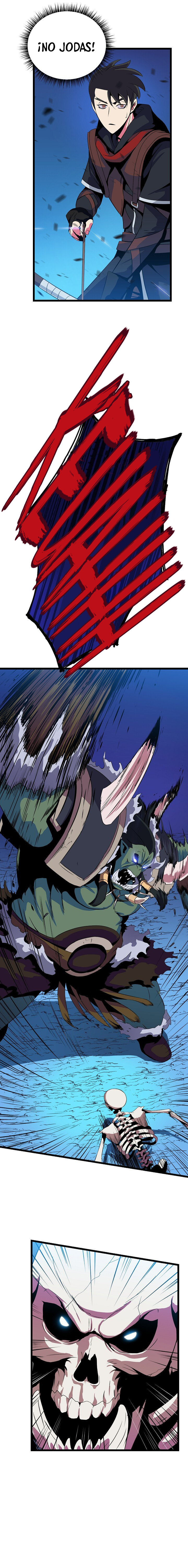 Read Asesina al héroico es Manga Online