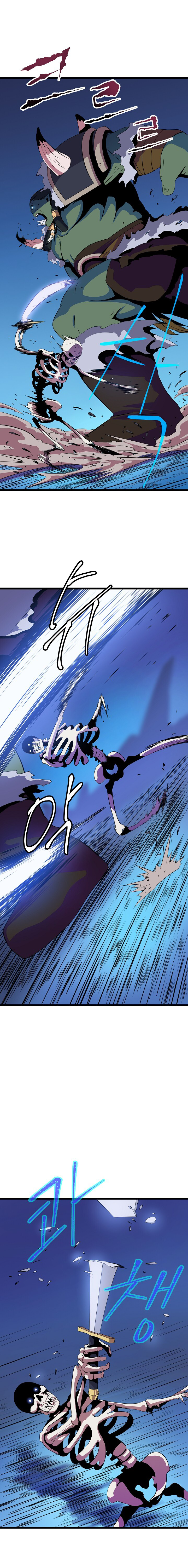 Read Asesina al héroico es Manga Online
