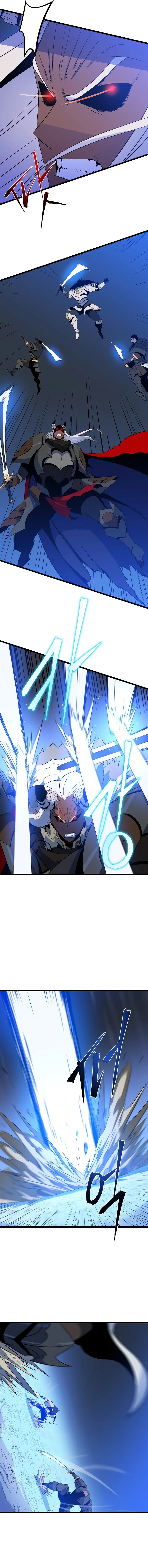 Read Asesina al héroico es Manga Online