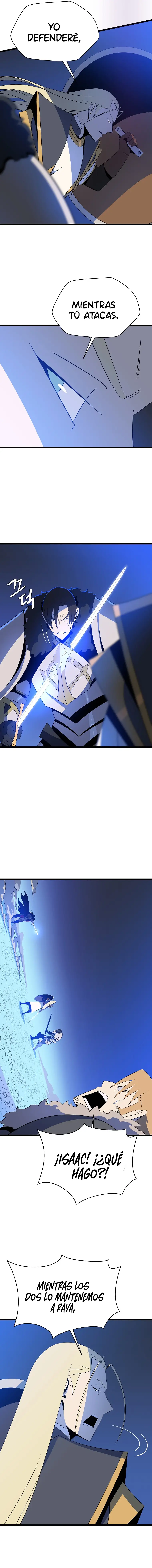 Read Asesina al héroico es Manga Online