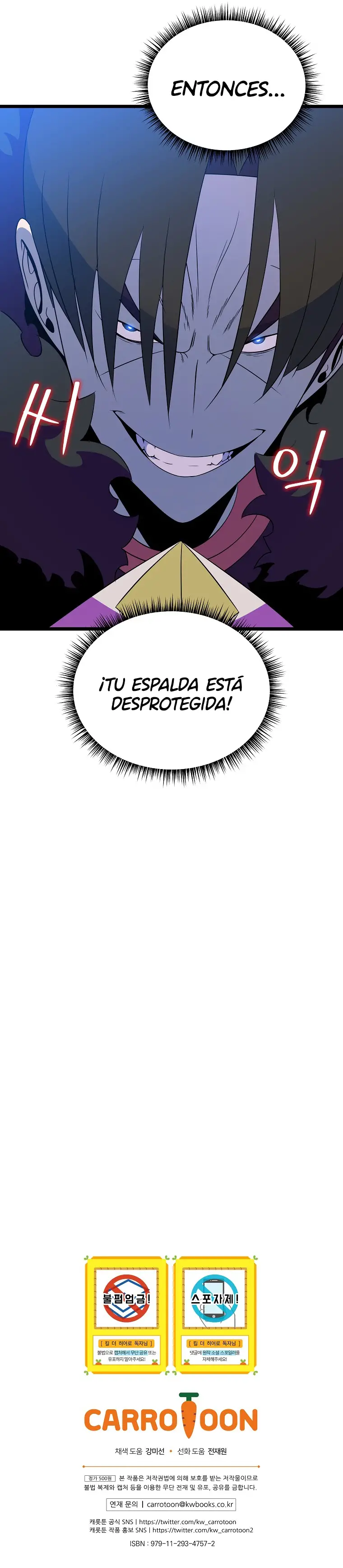 Read Asesina al héroico es Manga Online