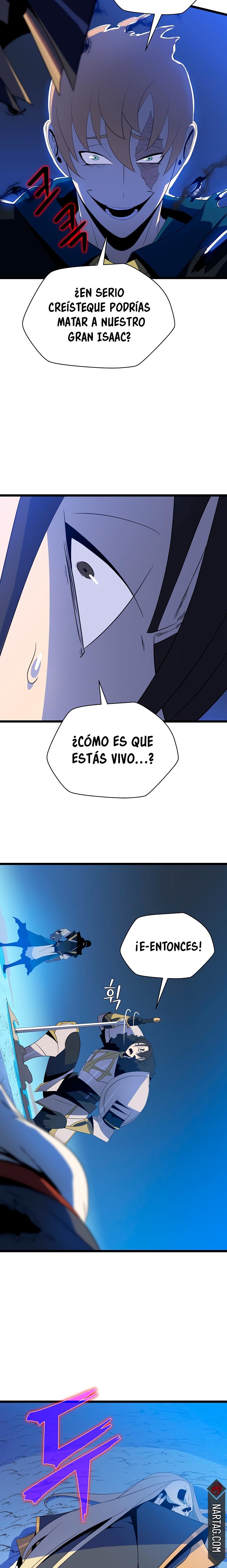 Read Asesina al héroico es Manga Online