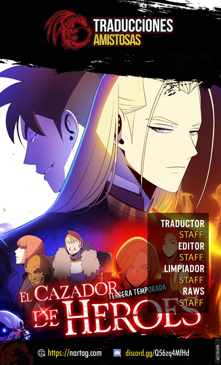 Read Asesina al héroico es Manga Online