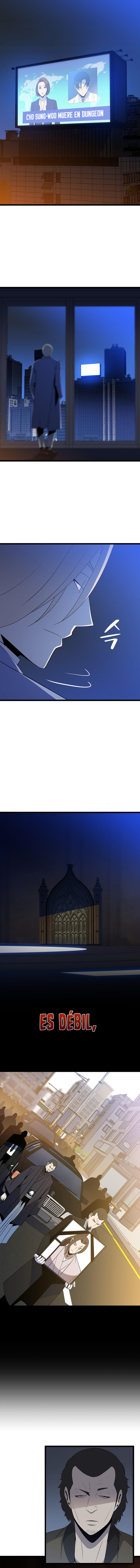 Read Asesina al héroico es Manga Online