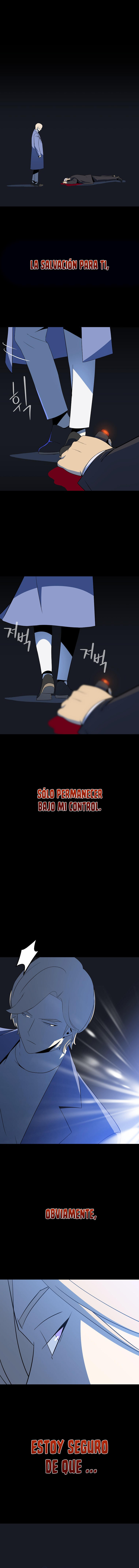 Read Asesina al héroico es Manga Online