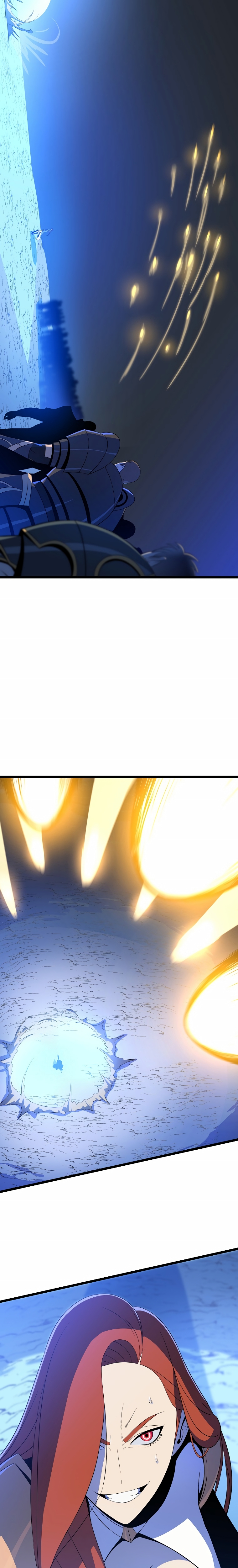 Read Asesina al héroico es Manga Online