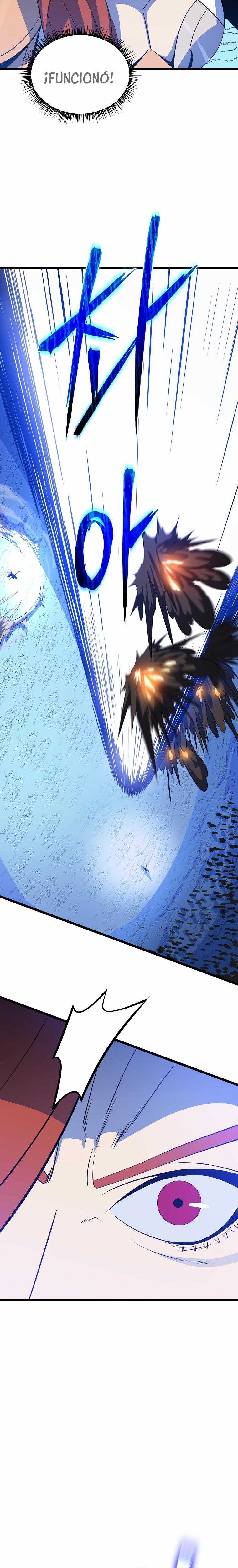 Read Asesina al héroico es Manga Online