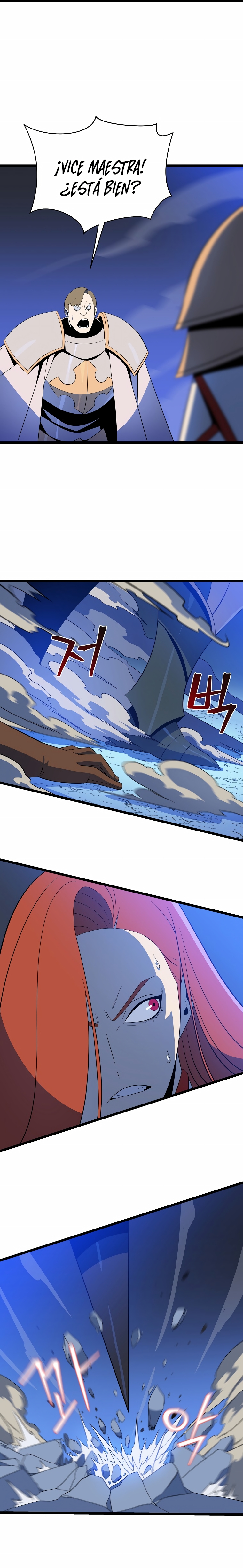 Read Asesina al héroico es Manga Online