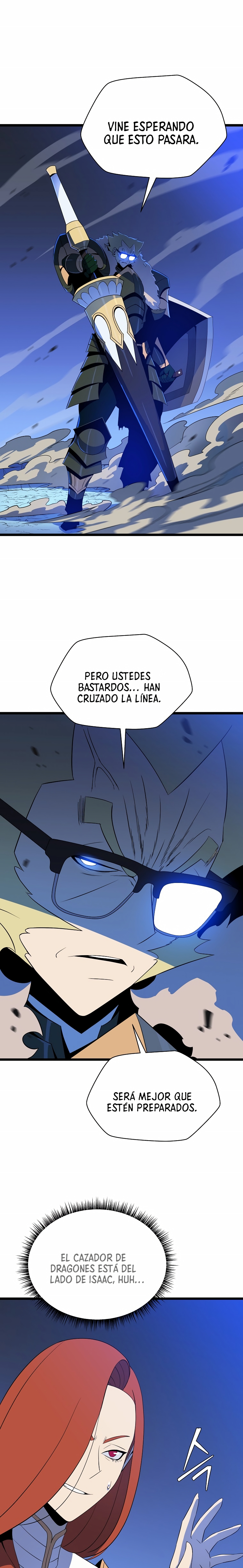 Read Asesina al héroico es Manga Online